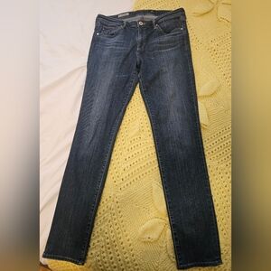 AG Adriano Goldschmied women's jeans